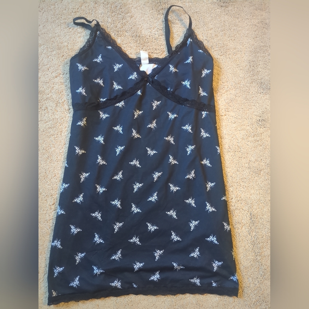 Divided Dress Size XL